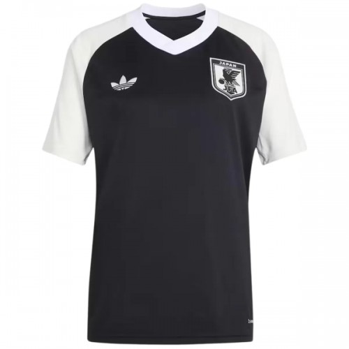 Camiseta Japón Pre-Match Copa Mundial 2026 Camiseta Japón Pre-Match Copa Mundial 2026