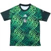 Camiseta México Pre-Match Copa Mundial 2026