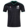 Camiseta México Tercera Copa Mundial 2026