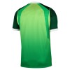 Camiseta Nigeria Primera 2026-27