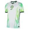 Camiseta Nigeria Segunda 2026-27 Camiseta Nigeria Segunda 2026-27