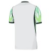 Camiseta Nigeria Segunda 2026-27