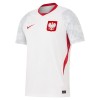 Camiseta Polonia Primera 2026 Camiseta Polonia Primera 2026