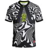 Camiseta Portero Brasil Lifestyle Copa Mundial 2026