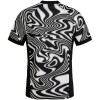 Camiseta Portero Brasil Lifestyle Copa Mundial 2026