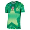 Camiseta Portero Estados Unidos Primera Copa Mundial 2026