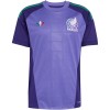 Camiseta Portero México Segunda Copa Mundial 2026