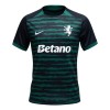 Camiseta Sporting CP Special Edition 2025-26