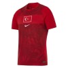 Camiseta Turquía Primera Copa Mundial 2026