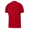Camiseta Turquía Primera Copa Mundial 2026