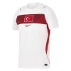 Camiseta Turquía Segunda Copa Mundial 2026 Camiseta Turquía Segunda Copa Mundial 2026