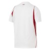 Camiseta Turquía Segunda Copa Mundial 2026