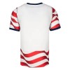 Conjunto/Equipación Estados Unidos Niño Primera Copa Mundial 2026