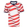 Conjunto/Equipación Estados Unidos Niño Primera Copa Mundial 2026