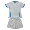 Conjunto/Equipación Guatemala Niño Primera 2026