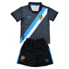 Conjunto/Equipación Guatemala Niño Segunda 2026