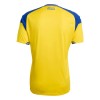 Conjunto/Equipación Suecia Niño Primera Copa Mundial 2026
