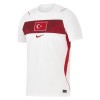 Conjunto/Equipación Turquía Niño Segunda Copa Mundial 2026
