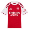 Camiseta Arsenal Gyokeres 14 Primera 2026-27