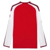 Camiseta Arsenal Primera 2026-27 - Manga Larga