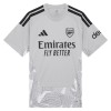 Camiseta Portero Arsenal Raya 1 Primera 2026-27