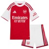 Conjunto/Equipación Arsenal Niño Primera 2026-27