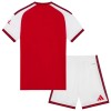Conjunto/Equipación Arsenal Niño Primera 2026-27