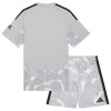 Conjunto/Equipación Portero Arsenal Niño Primera 2026-27