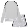 Conjunto/Equipación Portero Arsenal Niño Primera 2026-27 - Manga Larga