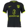 Camiseta Atlético Madrid Le Normand 24 Segunda 2026-27