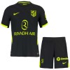 Conjunto/Equipación Atlético Madrid Niño Segunda 2026-27 Conjunto/Equipación Atlético Madrid Niño Segunda 2026-27