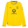 Camiseta Borussia Dortmund Primera 2026-27 - Manga Larga