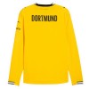 Camiseta Borussia Dortmund Primera 2026-27 - Manga Larga
