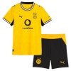 Conjunto/Equipación Borussia Dortmund Niño Primera 2026-27