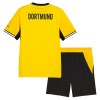 Conjunto/Equipación Borussia Dortmund Niño Primera 2026-27