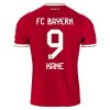 Camiseta FC Bayern de Múnich Kane 9 Primera 2026-27 Camiseta FC Bayern de Múnich Kane 9 Primera 2026-27