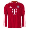 Camiseta FC Bayern de Múnich Primera 2026-27 - Manga Larga