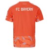 Camiseta Portero FC Bayern de Múnich Segunda 2026-27