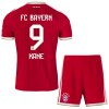 Conjunto/Equipación FC Bayern de Múnich Kane 9 Niño Primera 2026-27