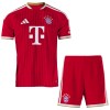 Conjunto/Equipación FC Bayern de Múnich Niño Primera 2026-27