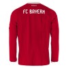 Conjunto/Equipación FC Bayern de Múnich Niño Primera 2026-27 - Manga Larga