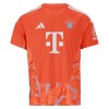 Conjunto/Equipación Portero FC Bayern de Múnich Niño Segunda 2026-27
