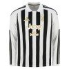 Camiseta Juventus Primera 2026-27 - Manga Larga