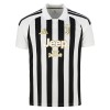 Camiseta Juventus Vlahovic 9 Primera 2026-27