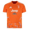 Camiseta Portero Juventus Primera 2026-27