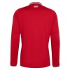 Camiseta Manchester United Primera 2026-27 - Manga Larga