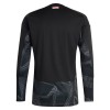 Camiseta Portero Manchester United Primera 2026-27 - Manga Larga