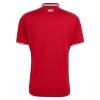 Conjunto/Equipación Manchester United Niño Primera 2026-27