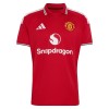 Conjunto/Equipación Manchester United Niño Primera 2026-27