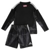 Conjunto/Equipación Portero Manchester United Niño Primera 2026-27 - Manga Larga